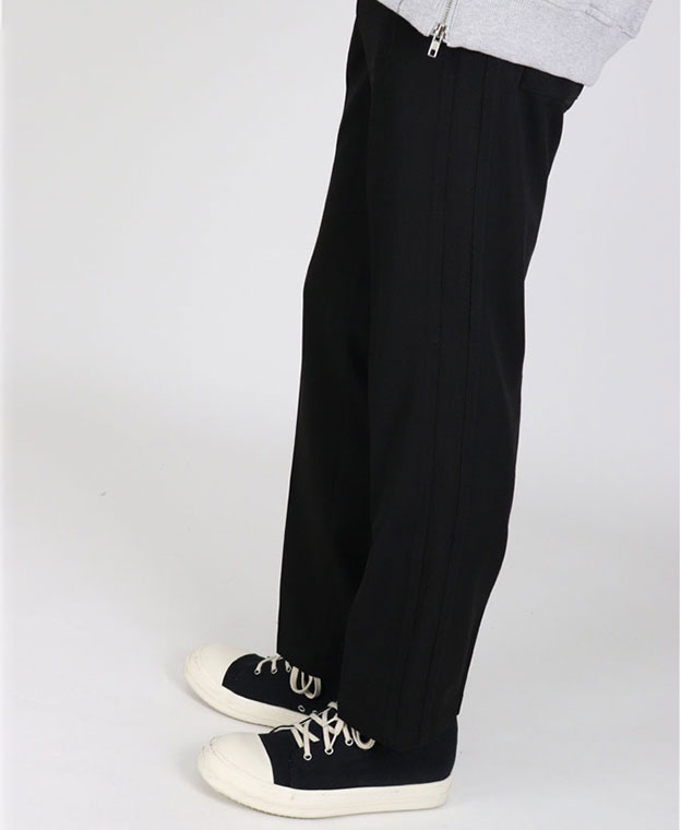 Sideline Pants(Black)